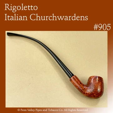 Rigoletto Pipes