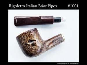 Rigoletto Sandblast #1001
