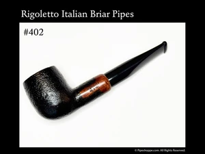 Rigoletto Sandblast #402