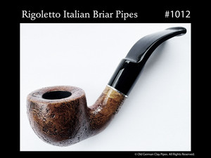 Rigoletto Sandblast #1012