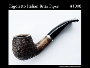 Rigoletto Sandblast #1008