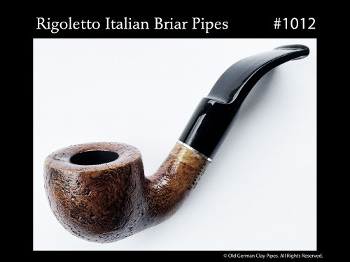 Rigoletto Sandblast #1012