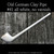 Old German Clay Pipe #41