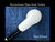 Mini Billiard Meerschaum pipe from Turkey