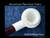 Servi Meerschaum Mini Bulldog
