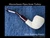 Servi Meerschaum Mini Bulldog