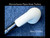 Servi Turkish Meerschaum Mini Dublin pipes at Pipeshoppe.com