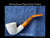 Servi Turkish Meerschaum Mini Dublin pipes at Pipeshoppe.com