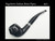 Rigoletto Italian Briar Pipe