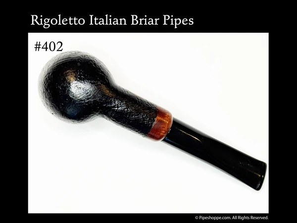 Rigoletto Sandblast #402