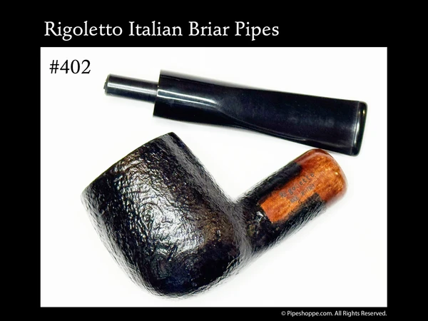 Rigoletto Sandblast #402