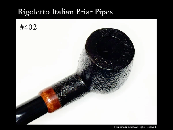 Rigoletto Sandblast #402