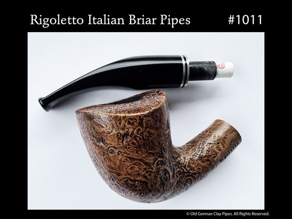 Rigoletto Sandblast #1011