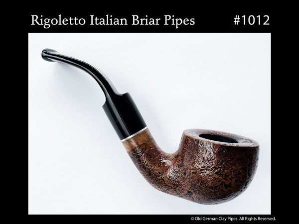Rigoletto Sandblast #1012
