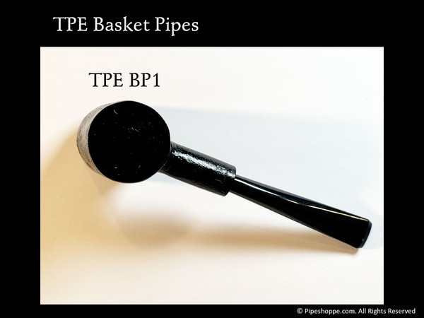 TPE Basket Pipes