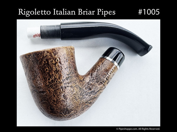 Rigoletto Sandblast #1005