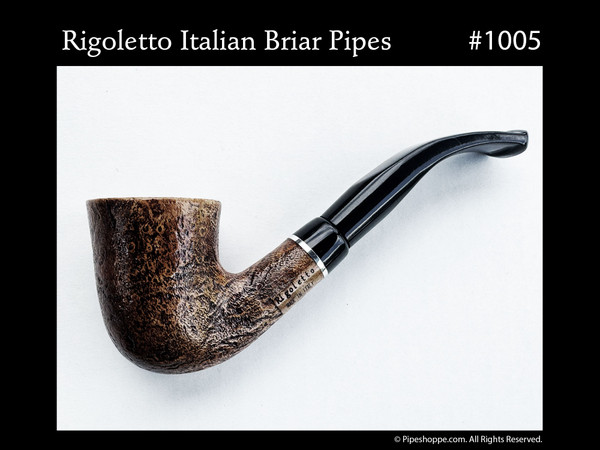 Rigoletto Sandblast #1005