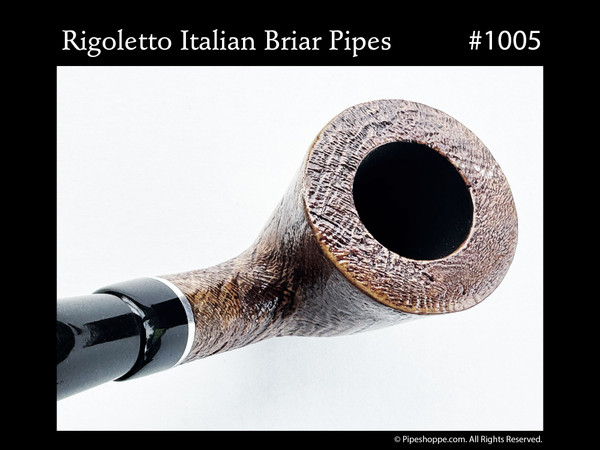 Rigoletto Sandblast #1005