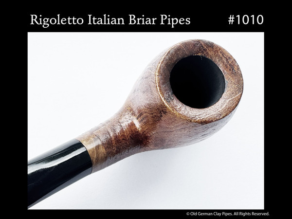 Rigoletto Sandblast #1010