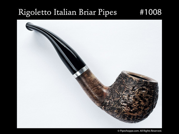 Rigoletto Sandblast #1008