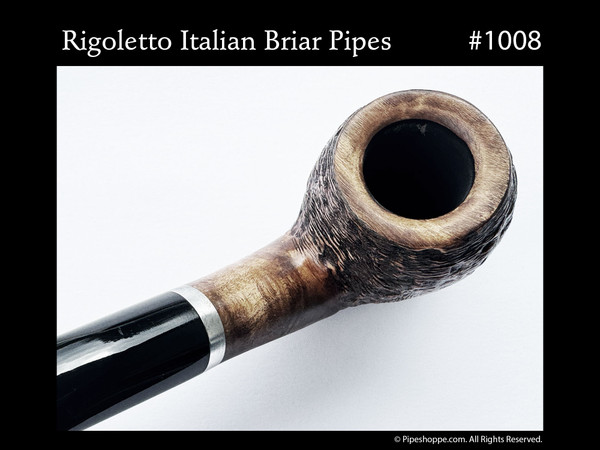 Rigoletto Sandblast #1008