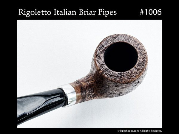 Rigoletto Sandblast #1006