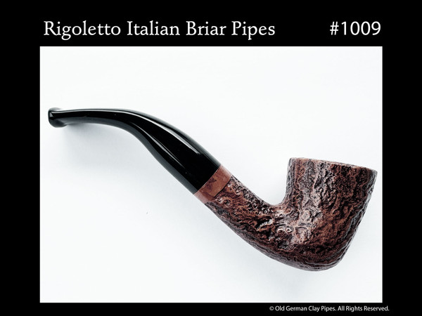 Rigoletto Sandblast #1009
