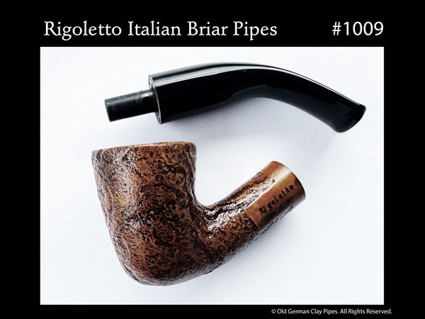Rigoletto Sandblast #1009