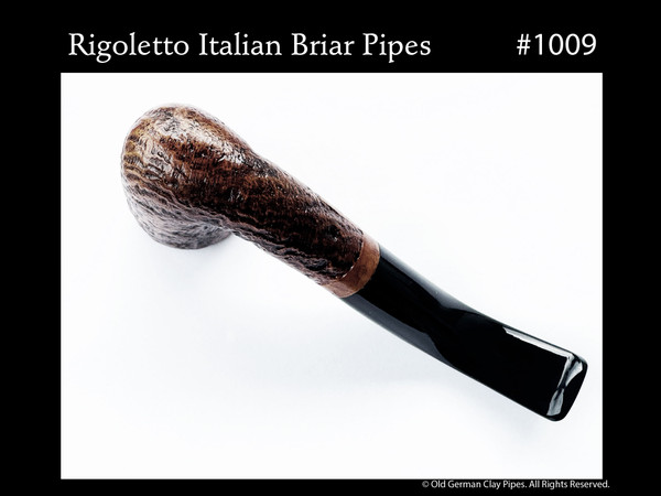 Rigoletto Sandblast #1009