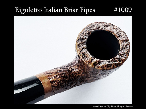 Rigoletto Sandblast #1009