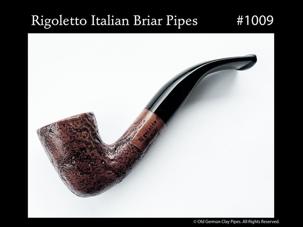 Rigoletto Sandblast #1009
