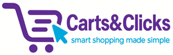 Carts & Clicks