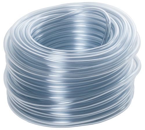 1/4 OD Clear Tubing 100