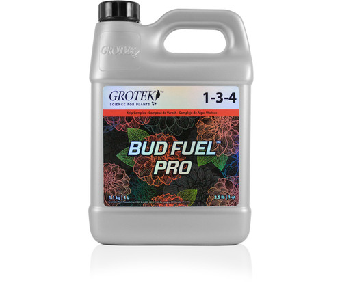 Grotek Bud Fuel Pro, 1 L