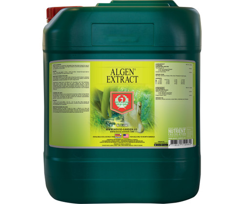 House  Garden Algen Extract, 5 L