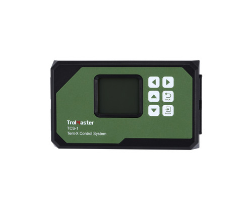 TrolMaster Tent-X Grow Tent Environmental Control System with 3-in-1 Sensor TCS-1
