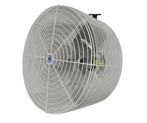 Schaefer Versa-Kool High Velocity Greenhouse Fan, 20