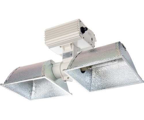 Phantom Dual 315W CMH System, 277-347V no lamps, no cord
