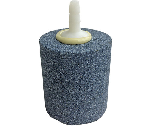 Active Aqua Air Stone, Cylindrical, 1.4 x 1.7
