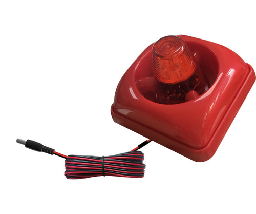 TrolMaster Alarm Station AS-5