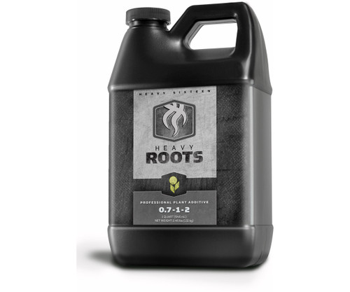 HEAVY 16 Roots, 32 oz