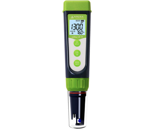 GroStar GS4 pH/EC/500ppm/700ppm/Temp 5-in-1 Combo Pen