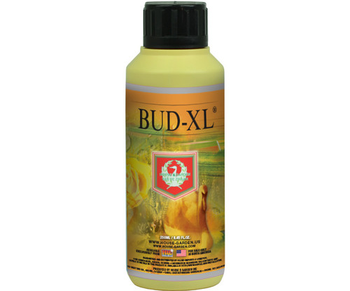 House  Garden Bud-XL, 250 ml