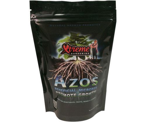 Xtreme Azos Beneficial Bacteria, 6 oz 170 g