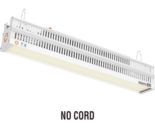 PHOTOBIO TX LED, 680W, 100-277V S4, NO CORD
