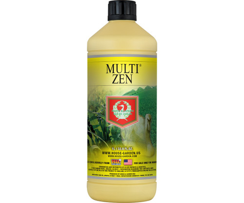 House  Garden Multi Zen, 1 L