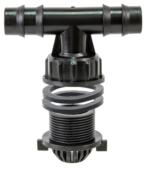 Active Aqua Grow Flow 3/4 Tee Hardware Kit, pack of 6