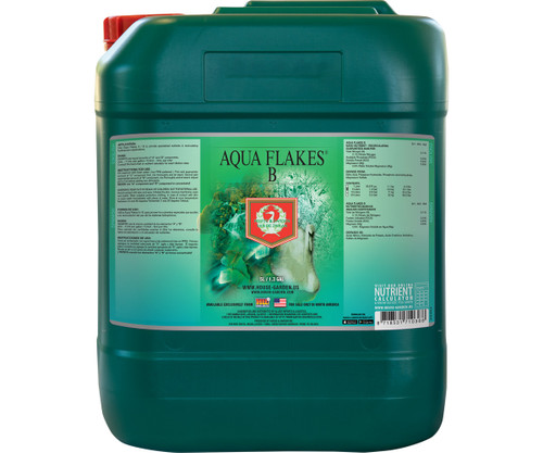 House  Garden Aqua Flakes B, 5 L