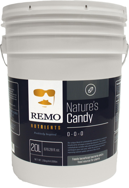 Remo Natures Candy, 20 L