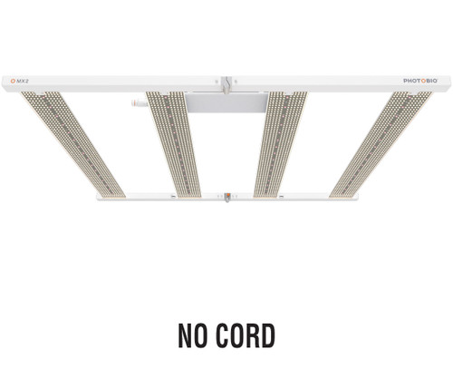 PHOTOBIO MX2 LED, 680W, 100-277V S4 w/ iLOC  NO CORD